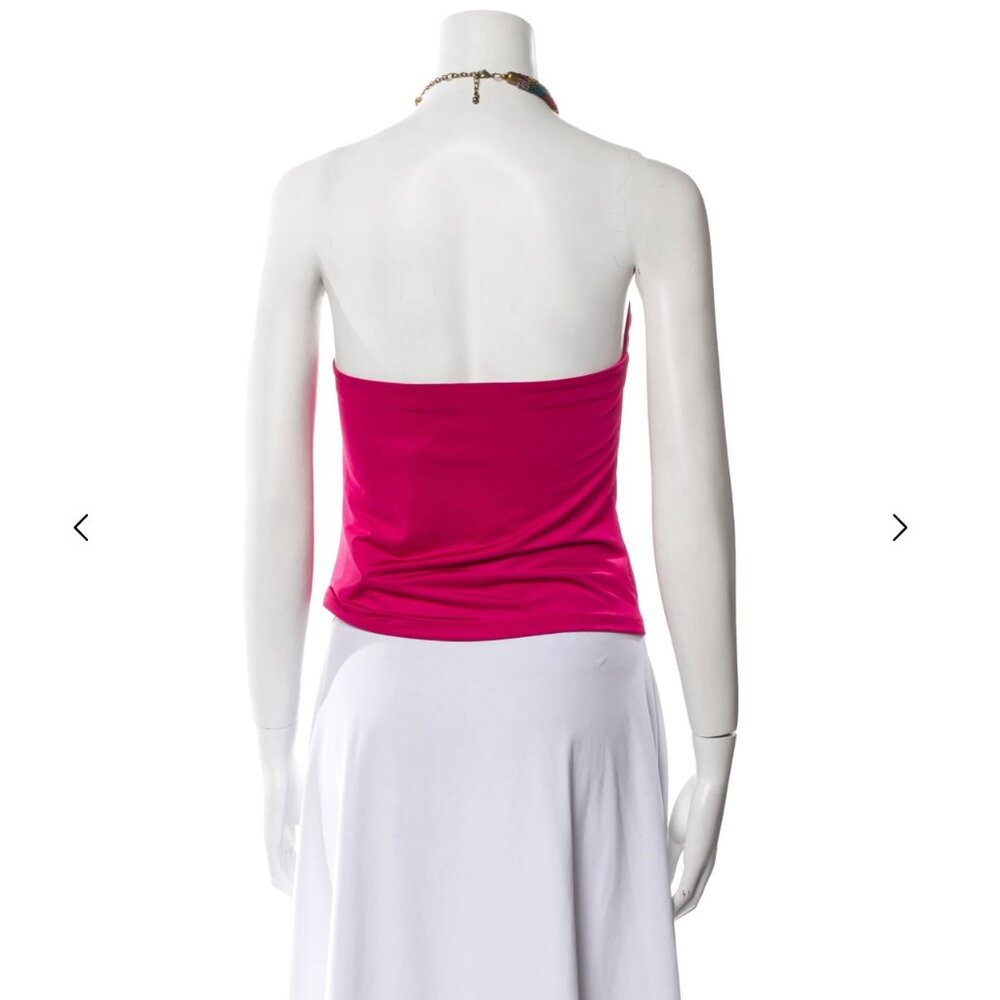 Veronica Beard Akeeva top NWT - Picture 9 of 9